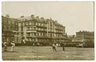 Ethelbert Crescent Cliftonville Hotel | Margate History 